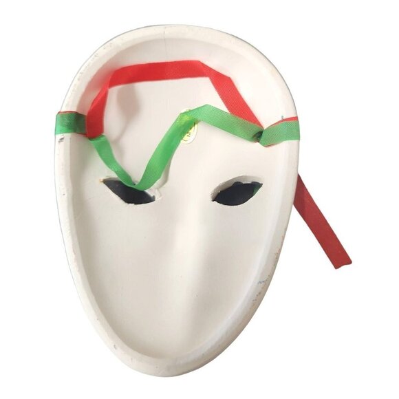 Mardi Gras, Theater, Opera, Masquerade, Mask, Craft Supplies, Wall Decor - Picture 2 of 2